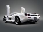 Mitsuoka Orochi Nude Top 2005 года